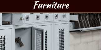 Top 5 Reasons To Have Weapon Storage Top 5 Reasons To Have Weapon Storage