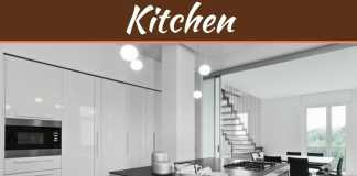 Top 6 Ideas for Your Kitchen Decoration