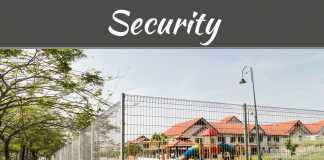 What You Need To Know About School Fencing For Higher Security? What You Need To Know About School Fencing For Higher Security