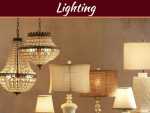 4 Ways to Make Lighting Your Home More Straightforward
