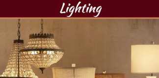 4 Ways To Make Lighting Your Home More Straightforward 4 Ways to Make Lighting Your Home More Straightforward