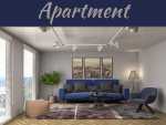 How To Make Full Use Of Limited Space In A Small Apartment How To Use Your Furniture To Maximize Your Space