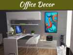 Banish Boring Bare Walls: Advice for Displaying Artwork in the Workplace Banish Boring Bare Walls: Advice for Displaying Artwork in the Workplace