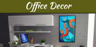 Banish Boring Bare Walls: Advice for Displaying Artwork in the Workplace Banish Boring Bare Walls: Advice for Displaying Artwork in the Workplace