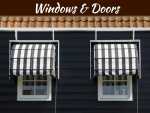 Extend Your Outdoor Space With External Awnings Extend Your Outdoor Space with External Awnings