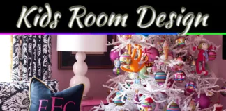 Kids Room Design Ideas: Make It Comfortable And Stylish This New Year Kids Room Design Ideas: Make It Comfortable And Stylish This New Year