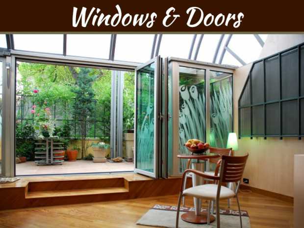 Why Sliding Doors Are Important In 2018