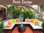 4 Functional Design Features For A Fab Home And Patio Patio Or Decking: Creating Your Very Own Outdoor Oasis