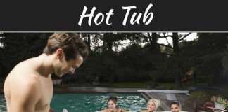 Rub-A-Dub-Dub: 4 Reasons Your Home Needs A Hot Tub Rub-A-Dub-Dub: 4 Reasons Your Home Needs A Hot Tub