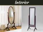The Cheval Mirror A Classic Choice With Many Possibilities The Cheval Mirror A Classic Choice With Many Possibilities