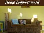 There’s No Place Like Home: 4 Ways To Make Your Home More Comfortable There’s No Place Like Home: 4 Ways To Make Your Home More Comfortable