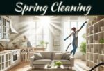 Want To Give Your House A Facelift? Why Not Try A Complete Spring Clean? Want To Give Your House A Facelift? Why Not Try A Complete Spring Clean?