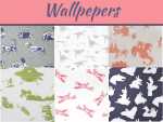 Adorable Children’s Bedroom Wallpaper Ideas to Stimulate Your Child’s Imagination Adorable Children’s Bedroom Wallpaper Ideas to Stimulate Your Child’s Imagination