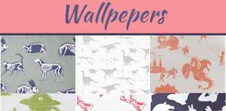 Adorable Children’s Bedroom Wallpaper Ideas to Stimulate Your Child’s Imagination Adorable Children’s Bedroom Wallpaper Ideas to Stimulate Your Child’s Imagination