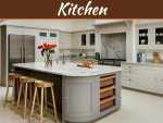 How To Create An Ideal Kitchen For Parties How To Create An Ideal Kitchen For Parties