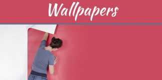 How To Properly Hang Wallpaper How To Properly Hang Wallpaper