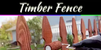 Timber Fence Maintenance: Tips to Make It Last for Years Timber Fence Maintenance: Tips to Make It Last for Years