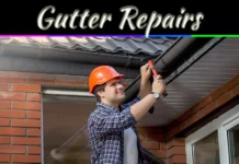 Top Tips To Carry Out Perfect Gutter Repairs Top Tips To Carry Out Perfect Gutter Repairs