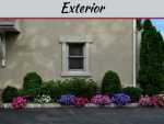 3 Easy Ways to Brighten Your Home’s Exterior With Annuals From Trash To Treasure - Revitalising Your Home’s Exteriors