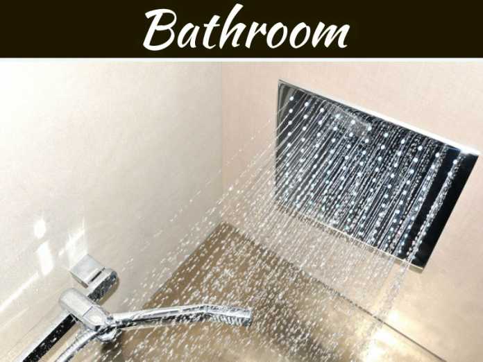 Clog Shower Drains My Decorative