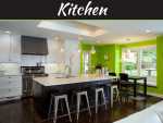 5 Ways To Save Money Redesigning Your Kitchen Top 8 Interior Design Tips For A Dream Kitchen