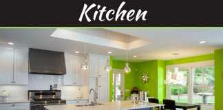 Top 8 Interior Design Tips For A Dream Kitchen Top 8 Interior Design Tips For A Dream Kitchen