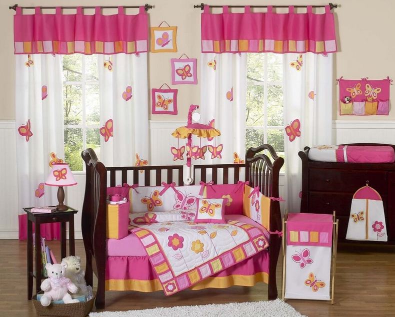 Basic Tips For Buying Your Baby’s Bedding