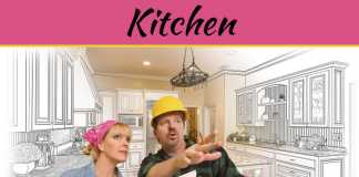 A Guide to Improve Your Kitchen with Renovations Ideas 5 Things You Need Consider Before Renovating Your Kitchen