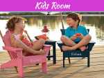 Child Adirondack Chair: The Best Outdoor Furniture Piece For Your Kids Child Adirondack Chair: The Best Outdoor Furniture Piece For Your Kids