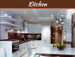Enhance Kitchen Décor with Kitchen Benchtops
