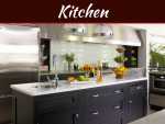 Few Tips For Selecting The Right Kitchen Cabinets Few Tips For Selecting The Right Kitchen Cabinets