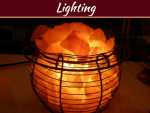 Five Salt Lamps for Home Décor in 2017 Five Salt Lamps for Home Décor in 2017