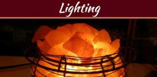 Five Salt Lamps for Home Décor in 2017 Five Salt Lamps for Home Décor in 2017