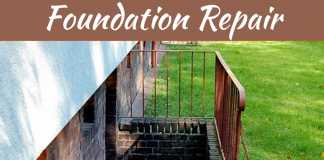 Foundation Repair Tips To Make Your Home Safe And Structurally Sound Foundation Repair Tips To Make Your Home Safe And Structurally Sound