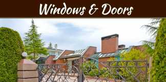 Professional Installation Of High Quality Metal Fencing For Your Home Professional Installation Of High Quality Metal Fencing For Your Home