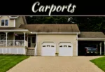 Steel Colorbond Carports: Stylish, Strong & Built To Last Steel Colorbond Carports: Stylish, Strong & Built To Last