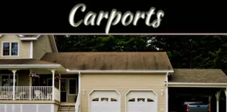 Steel Colorbond Carports: Stylish, Strong & Built To Last Steel Colorbond Carports: Stylish, Strong & Built To Last