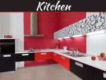 5 Ways To Add Color To Your Kitchen Renovation 5 Ways To Add Color To Your Kitchen Renovation