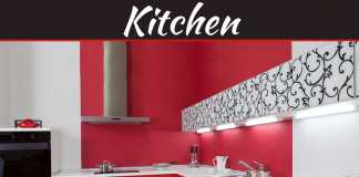 5 Ways To Add Color To Your Kitchen Renovation 5 Ways To Add Color To Your Kitchen Renovation
