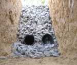French Drain