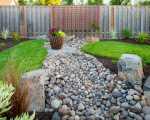 French Drain Ideas