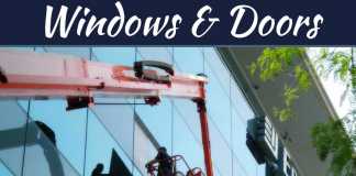 DIY: How To Safely Remove And Replace Your Broken Window Glass How To Safely Remove And Replace Your Broken Window Glass