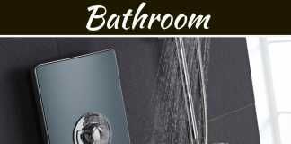Electric Showers – Everything You Need To Know About It Electric Showers – Everything You Need To Know About It