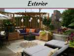 How to Brighten Your Home’s Exterior in Three Easy Steps How to Brighten Your Home's Exterior in Three Easy Steps