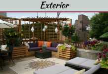 How to Brighten Your Home’s Exterior in Three Easy Steps How to Brighten Your Home's Exterior in Three Easy Steps