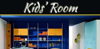 How To Design The Perfect Boys’ Room For Your Adventurous Child How To Design The Perfect Boys' Room For Your Adventurous Child