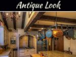 How You Can Give an Antique Look to Your Modern House! How You Can Give an Antique Look to Your Modern House!