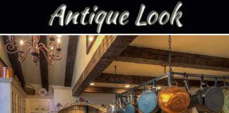 How You Can Give an Antique Look to Your Modern House! How You Can Give an Antique Look to Your Modern House!