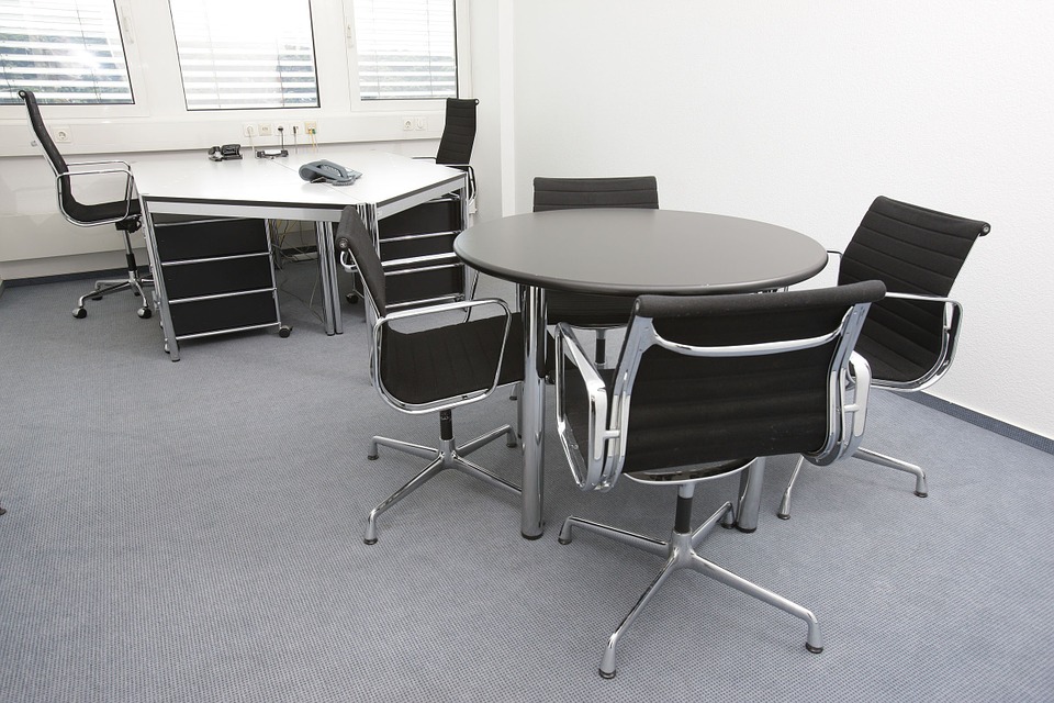 Right Office Furniture