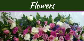 Simple Ways To Brighten Your Décor: Flowers In The Home Simple Ways to Brighten Your Décor: Flowers in the Home